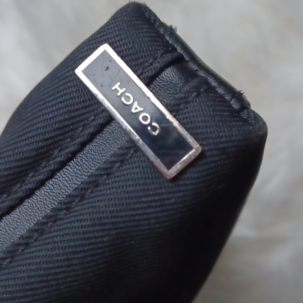 Coach Y2K mini bag - Picture 15 of 16